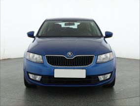 Skoda Octavia - 2013