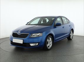 Skoda Octavia - 2013