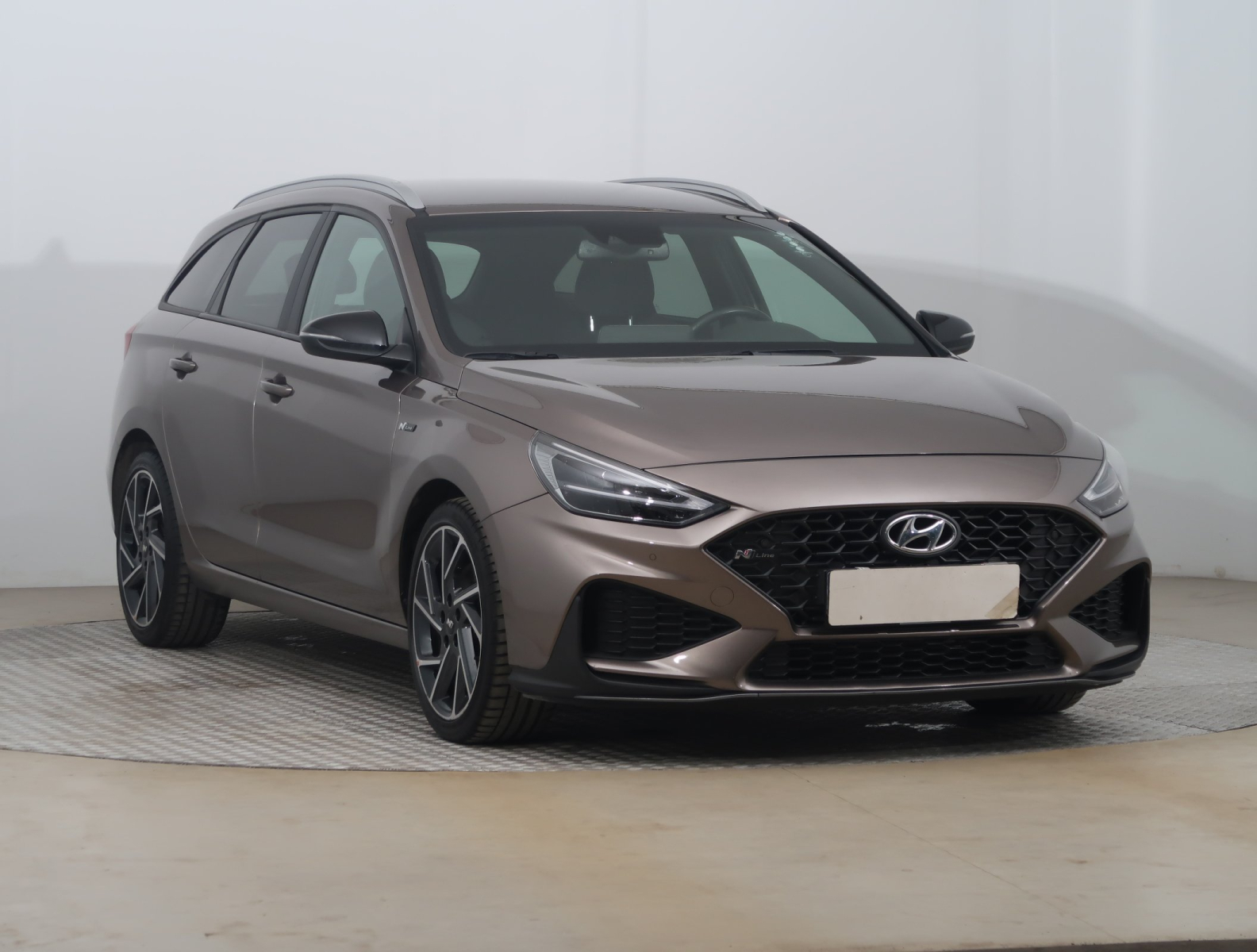 Hyundai i30 - 2023