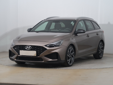 Hyundai i30 - 2023