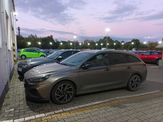 Hyundai i30 2023