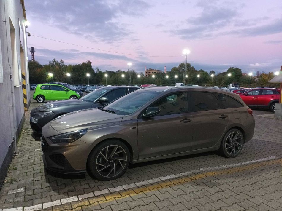 Hyundai i30 - 2023