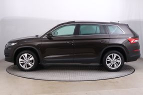 Skoda Kodiaq - 2018