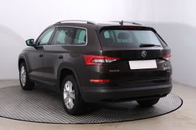 Skoda Kodiaq - 2018