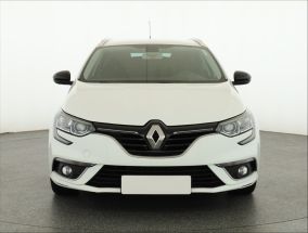 Renault Megane - 2018