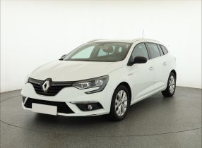 Renault Megane - 2018