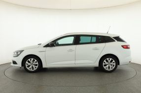 Renault Megane - 2018