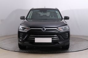 SsangYong Korando - 2023