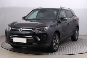 SsangYong Korando - 2023