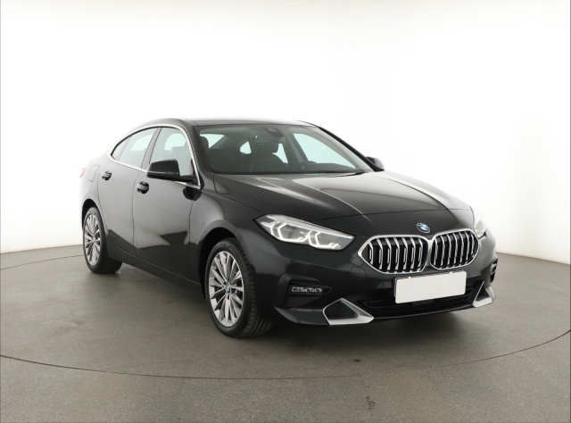 BMW 2 Gran Coupe 2021