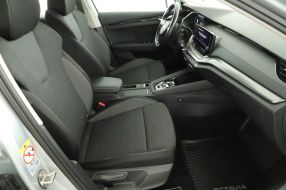 Škoda Octavia - 2022