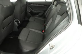 Škoda Octavia - 2022