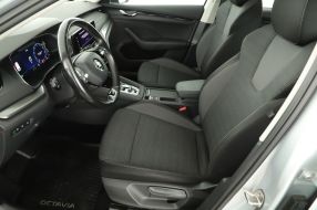 Škoda Octavia - 2022