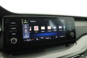 Škoda Octavia - 2022