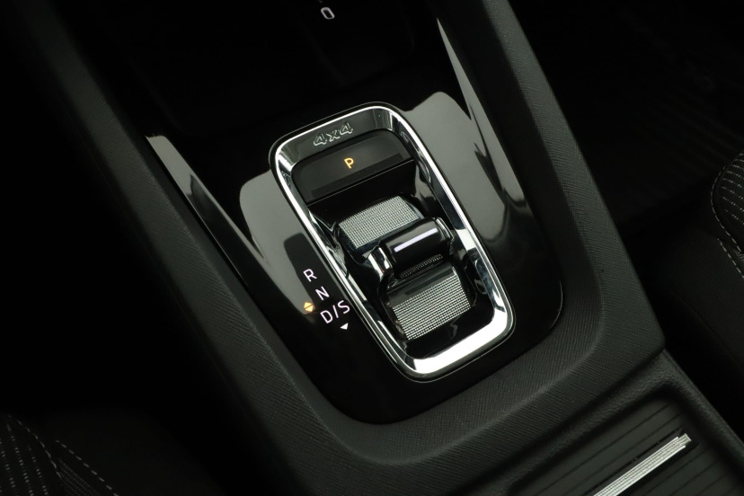 Škoda Octavia, 2022