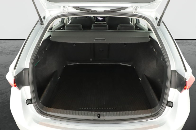 Škoda Octavia, 2022