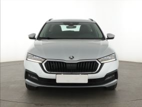 Skoda Octavia - 2022