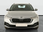 Škoda Octavia, 2022