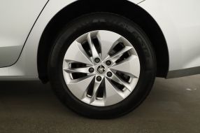 Škoda Octavia - 2022