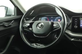 Škoda Octavia - 2022