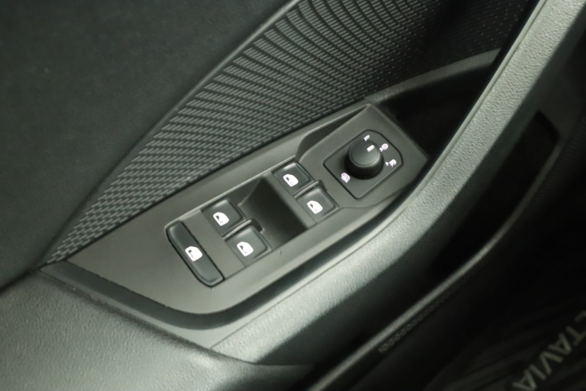 Škoda Octavia, 2022