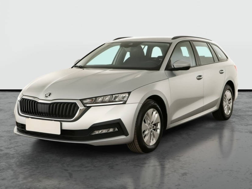 Škoda Octavia, 2022