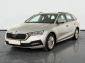Škoda Octavia, 2022