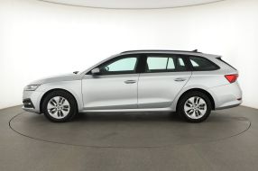 Skoda Octavia - 2022