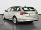 Škoda Octavia, 2022