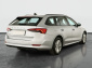 Škoda Octavia, 2022
