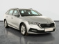 Škoda Octavia, 2022