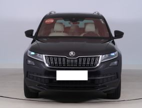 Skoda Kodiaq - 2021