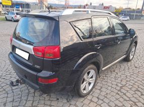 Peugeot 4007 - 2009