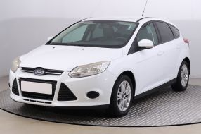 Ford Focus - 2011