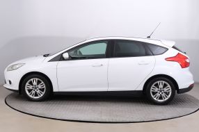 Ford Focus - 2011