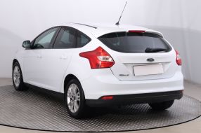 Ford Focus - 2011