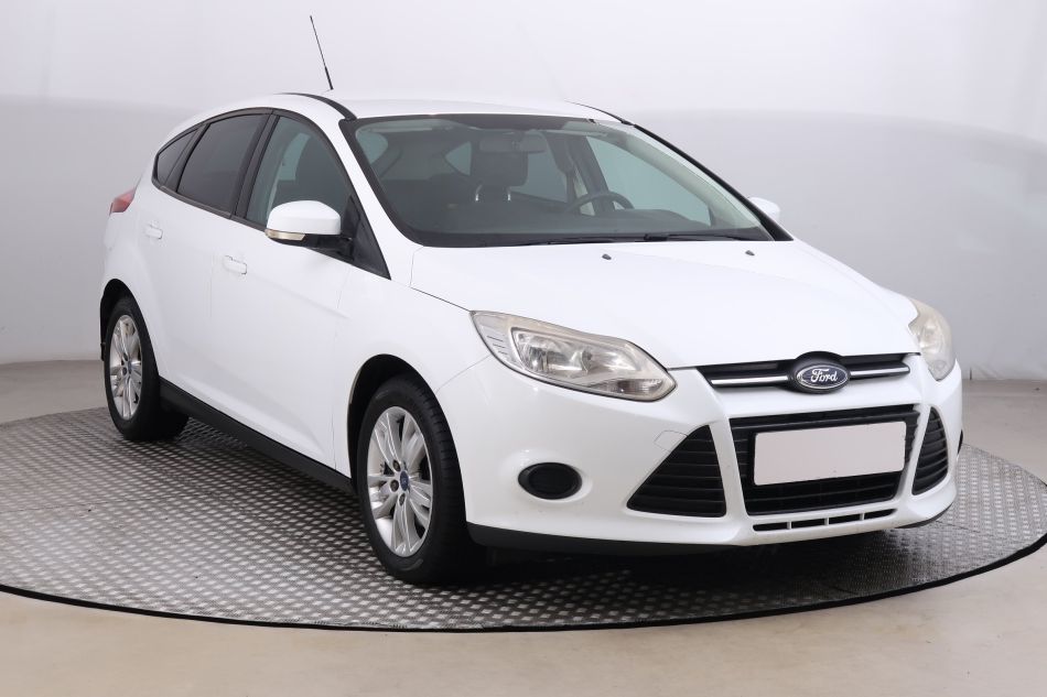 Ford Focus - 2011