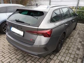 Skoda Octavia - 2023