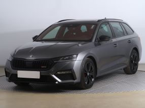 Skoda Octavia - 2023