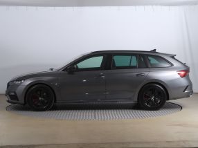 Skoda Octavia - 2023
