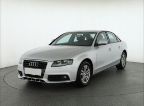 Audi A4 - 2008