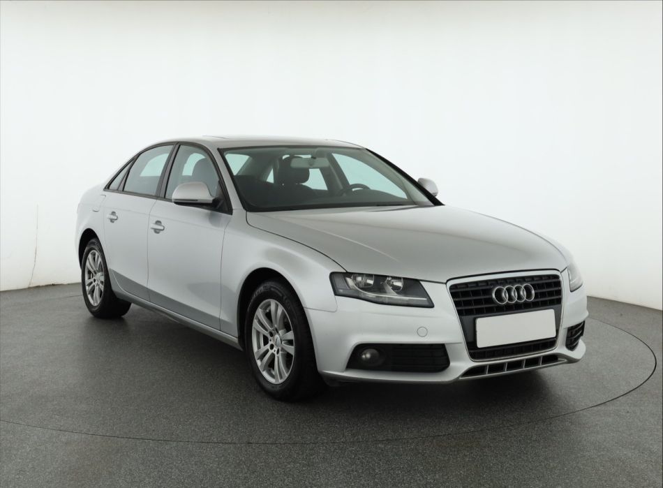 Audi A4 - 2008