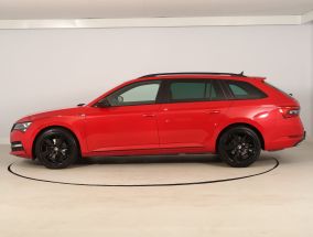 Skoda Superb - 2019