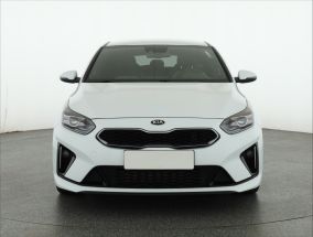 Kia ProCeed - 2021