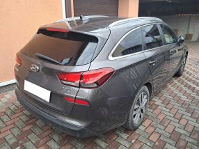 Hyundai i30 - 2019
