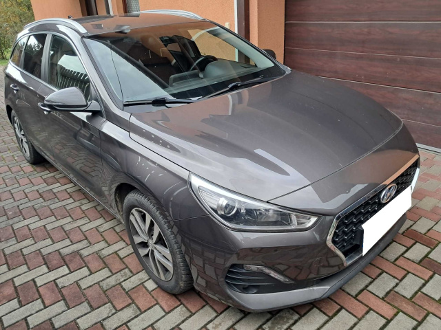 Hyundai i30 2019