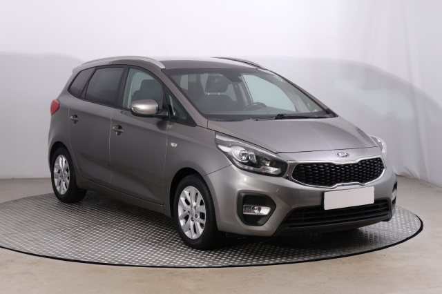 Kia Carens 2017