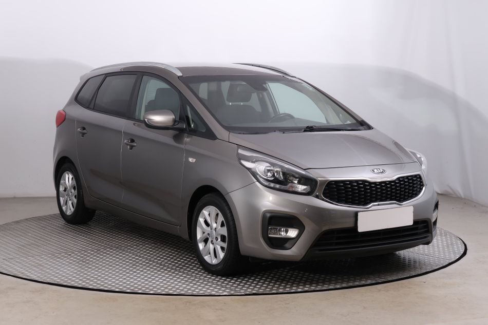 Kia Carens - 2017