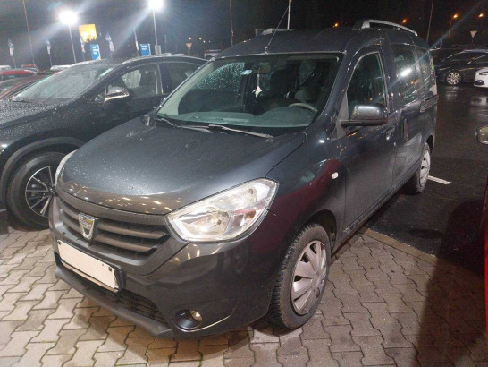 Dacia Dokker