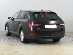 Skoda Superb - 2017